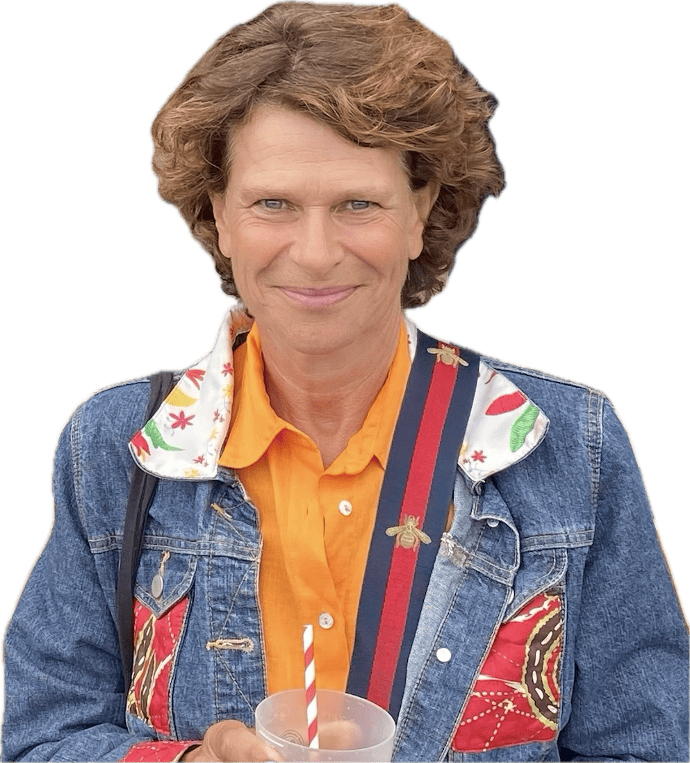 Ali J.