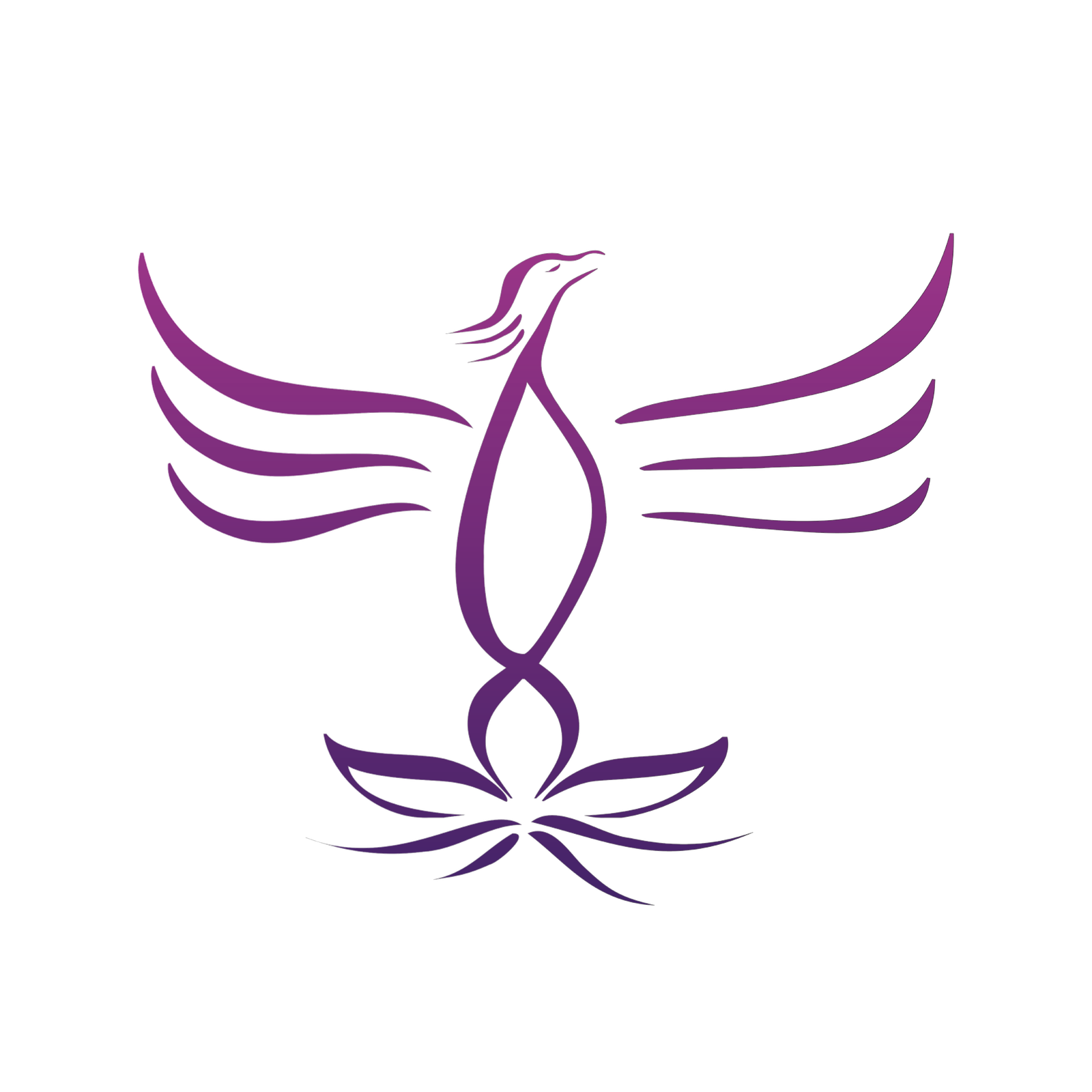Phoenix Yoga logo