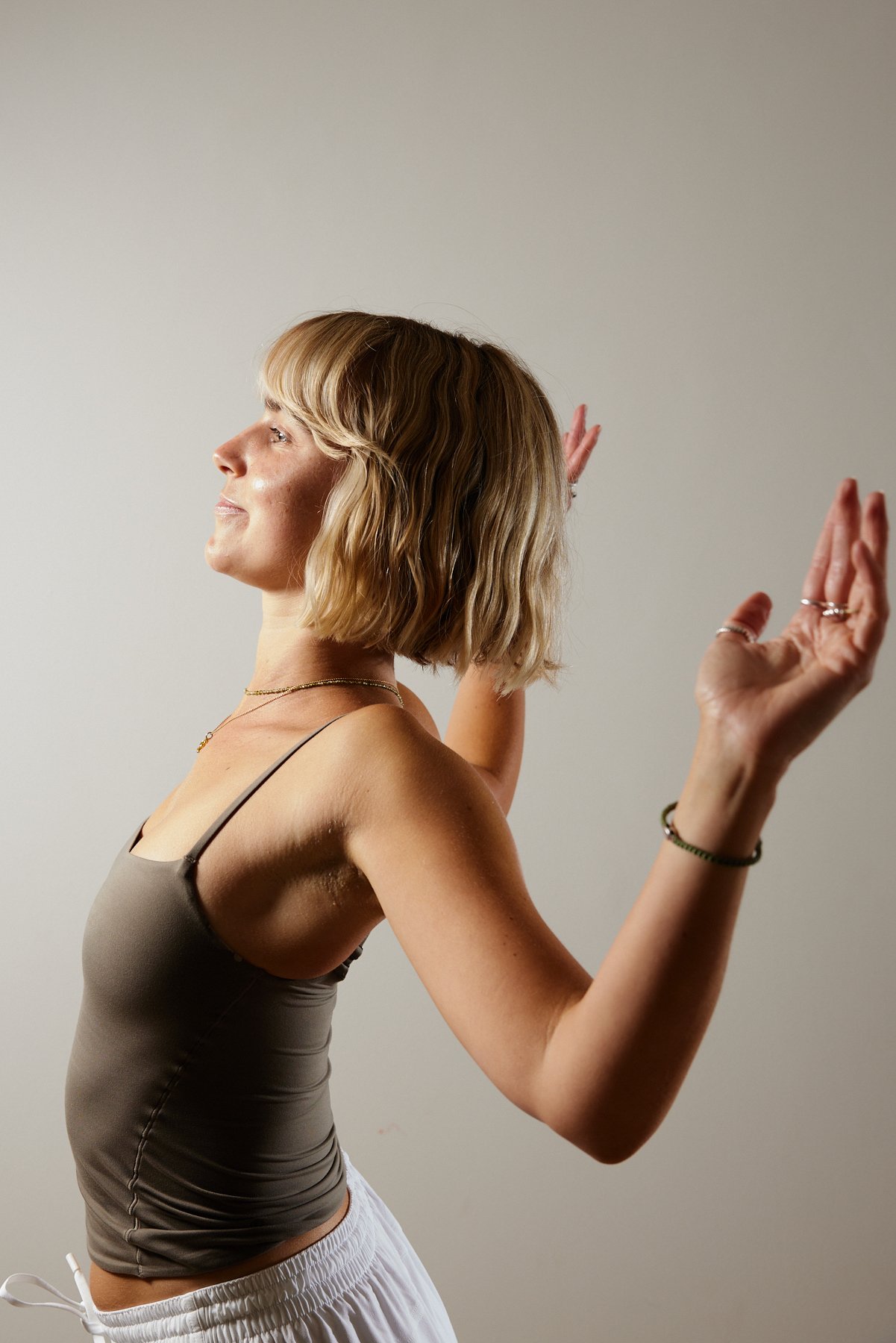 Yoga Teacher Training at Phoenix Yoga