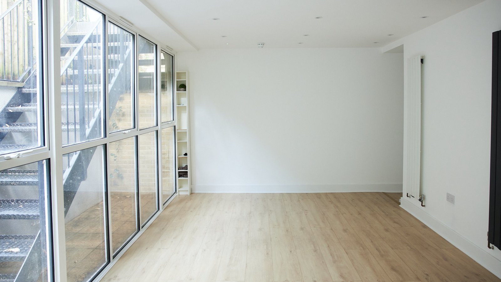 Phoenix Yoga studio hire